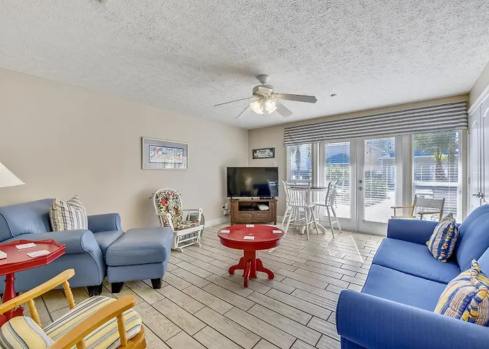 Beaches And Dreams By Book That Condo
