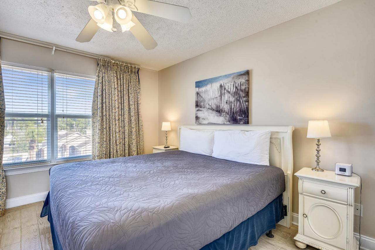 Holiday home Beaches And Dreams By Book That Panama City Beach