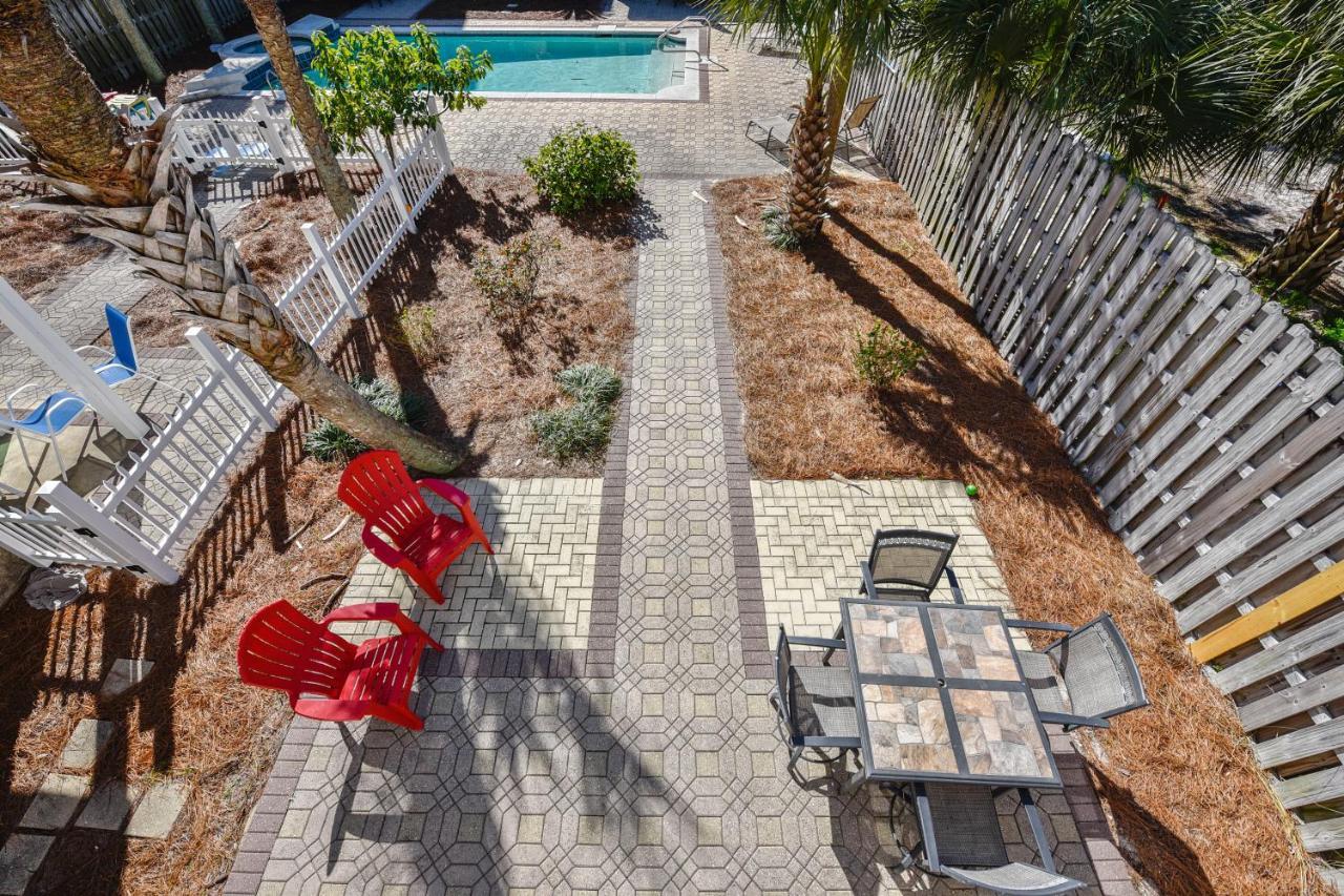 Beaches And Dreams By Book That Holiday home Panama City Beach