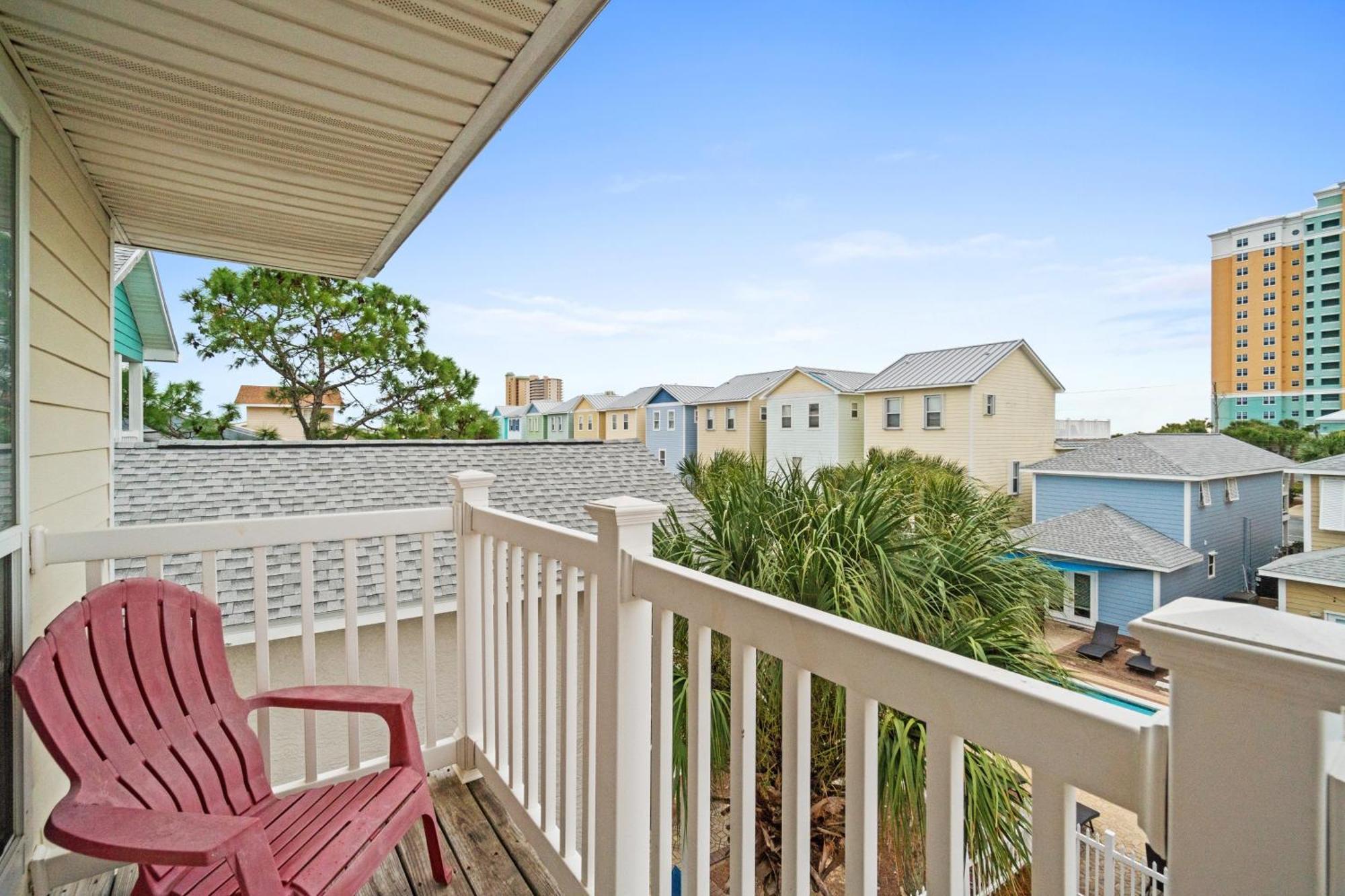 Beaches And Dreams By Book That Holiday home Panama City Beach